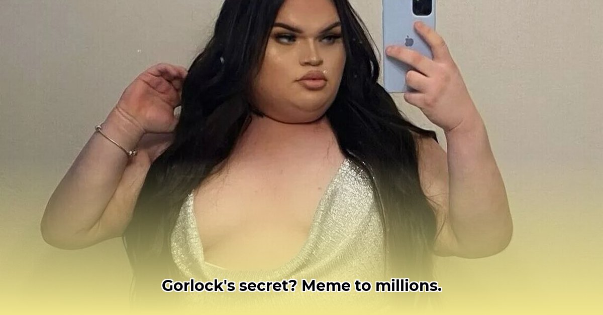 gorlock-the-destroyer-net-worth